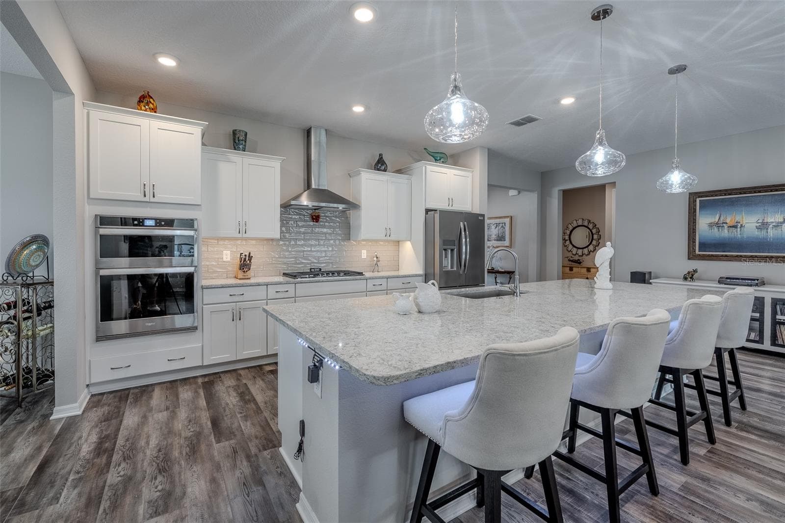 Single Family Residence at 10586 SW 98TH PL, OCALA, photo 4 of 62
