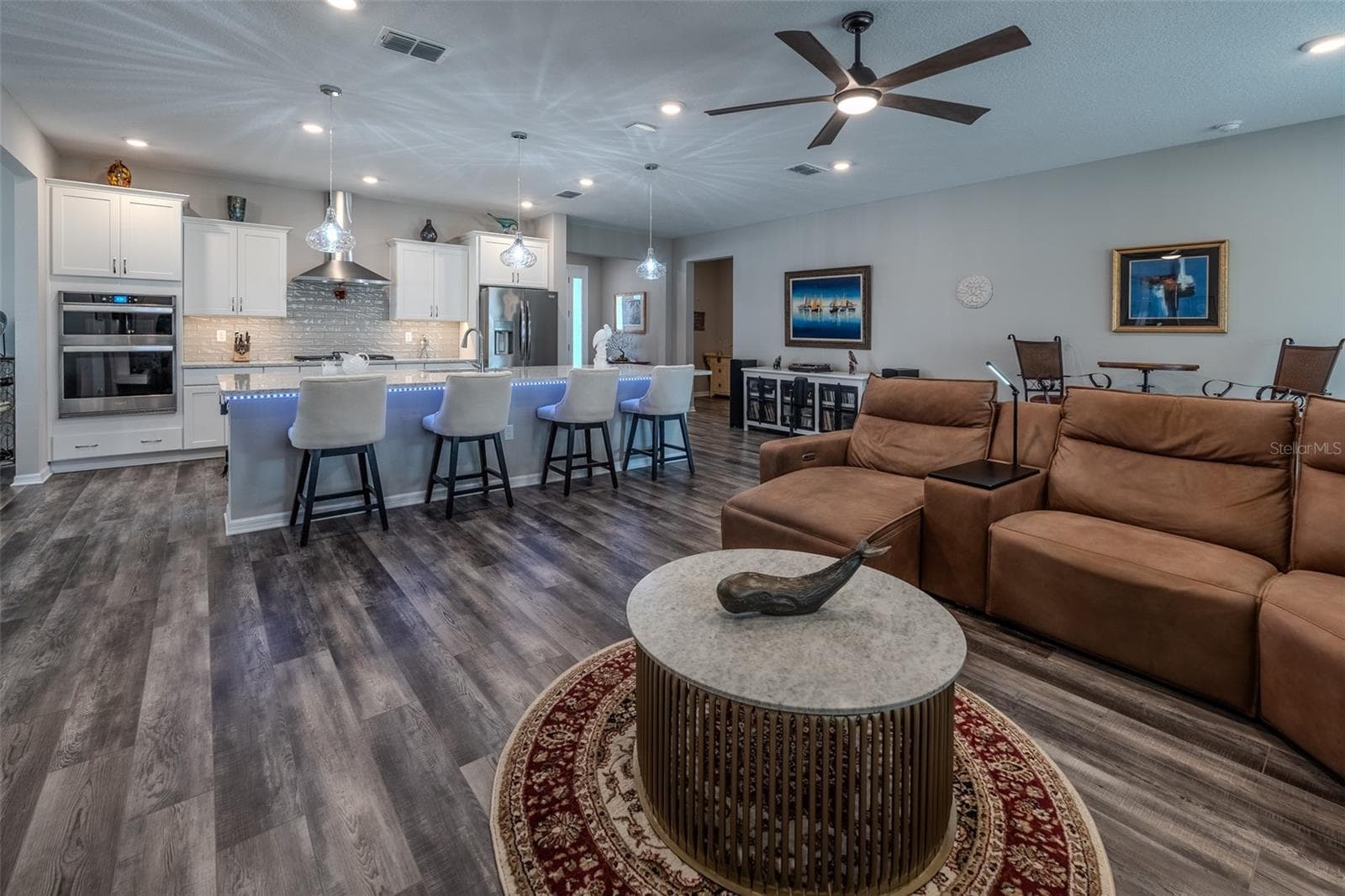 Single Family Residence at 10586 SW 98TH PL, OCALA, photo 9 of 62