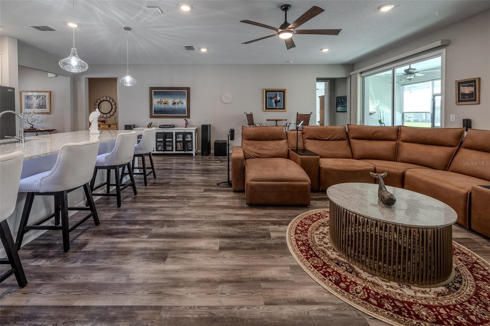 Single Family Residence at 10586 SW 98TH PL, OCALA, photo 11 of 62