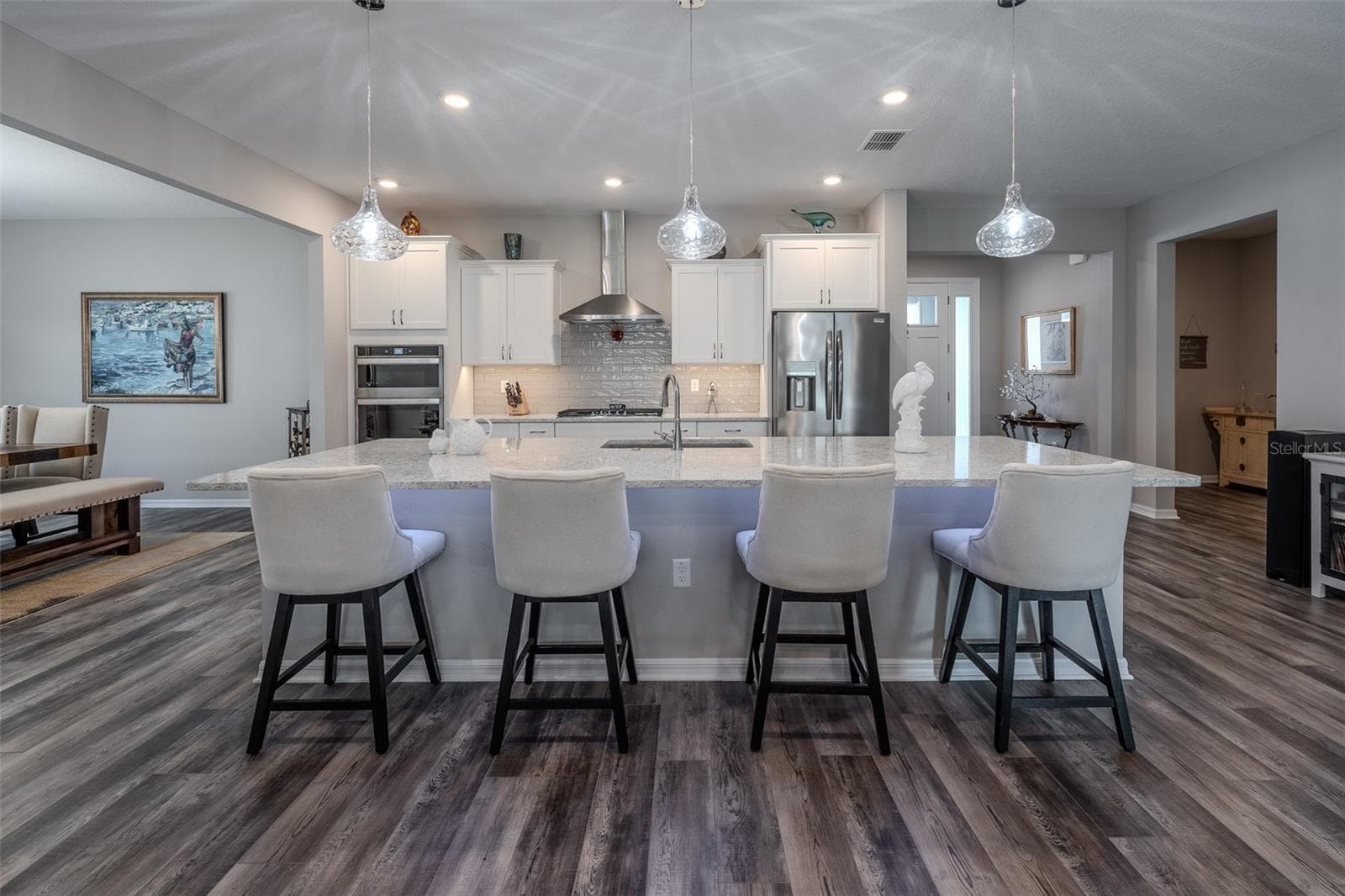 Single Family Residence at 10586 SW 98TH PL, OCALA, photo 12 of 62