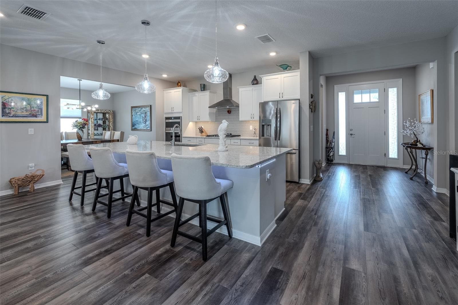 Single Family Residence at 10586 SW 98TH PL, OCALA, photo 13 of 62
