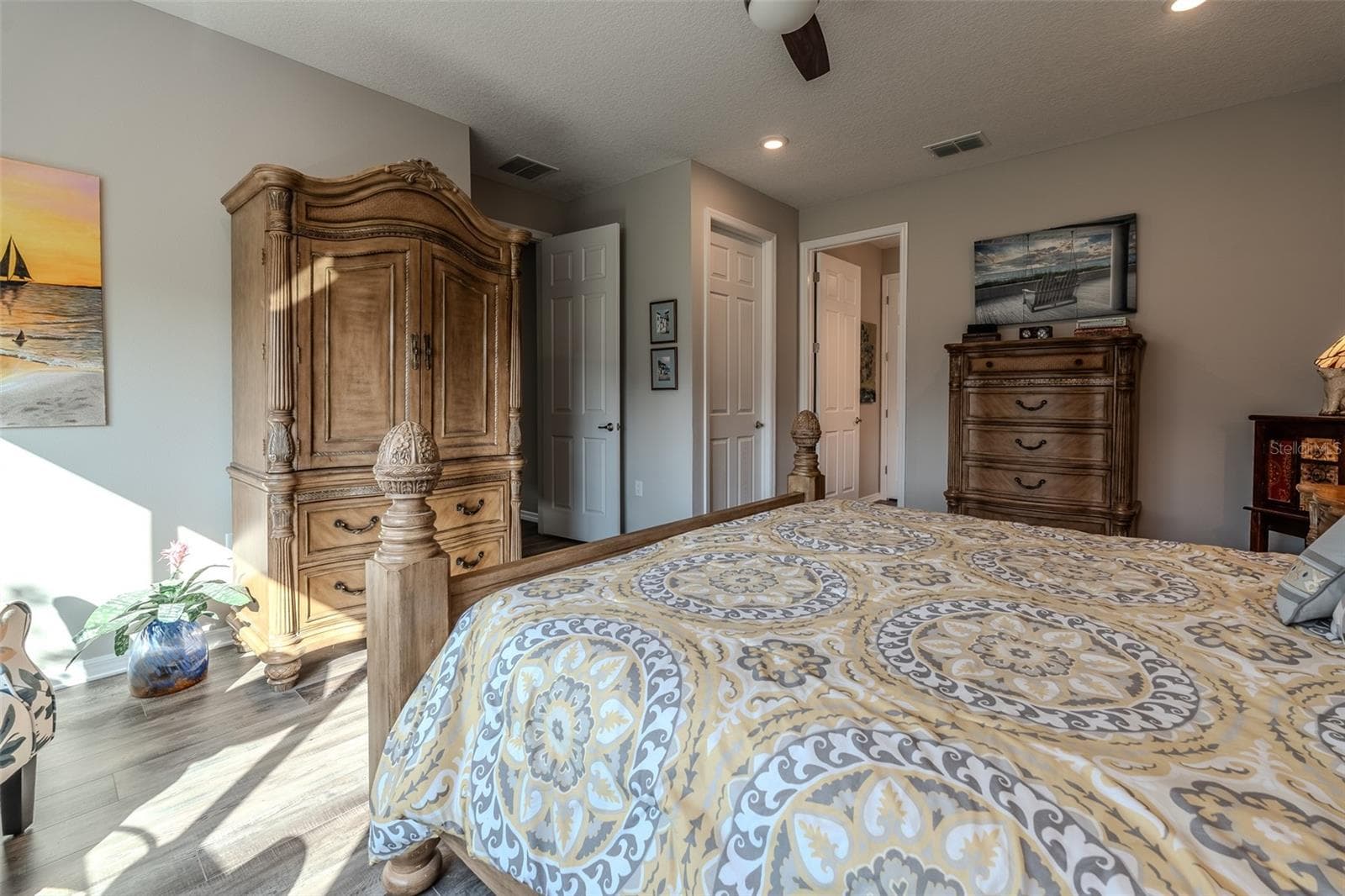 Single Family Residence at 10586 SW 98TH PL, OCALA, photo 19 of 62