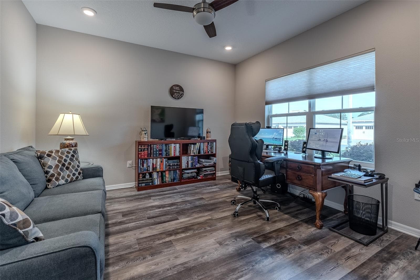 Single Family Residence at 10586 SW 98TH PL, OCALA, photo 36 of 62