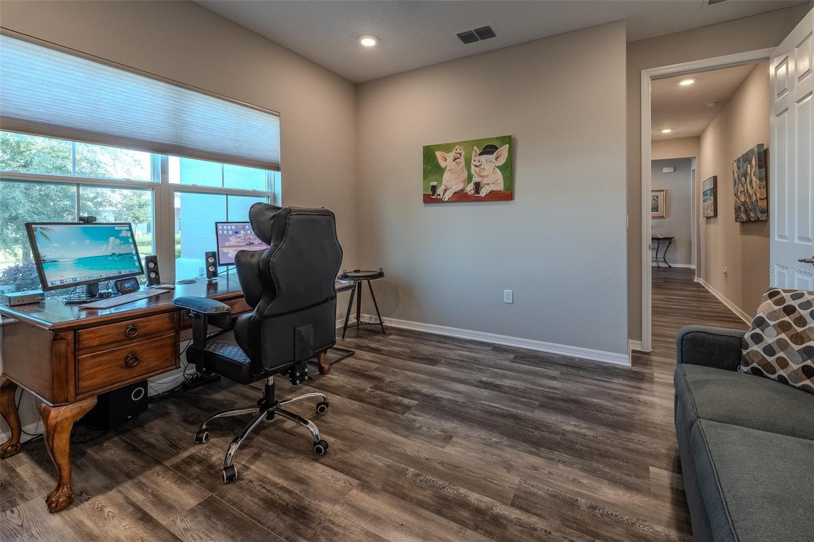 Single Family Residence at 10586 SW 98TH PL, OCALA, photo 38 of 62