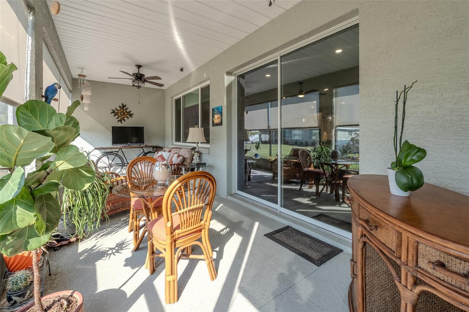 Single Family Residence at 10586 SW 98TH PL, OCALA, photo 40 of 62