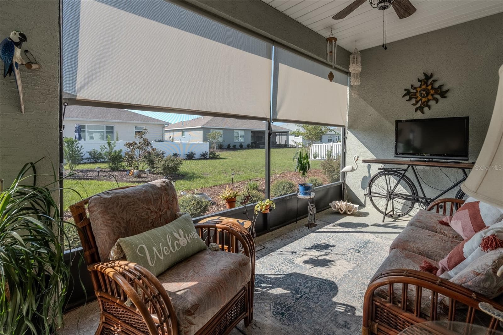 Single Family Residence at 10586 SW 98TH PL, OCALA, photo 41 of 62