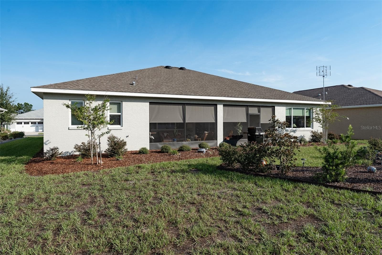 Single Family Residence at 10586 SW 98TH PL, OCALA, photo 52 of 62