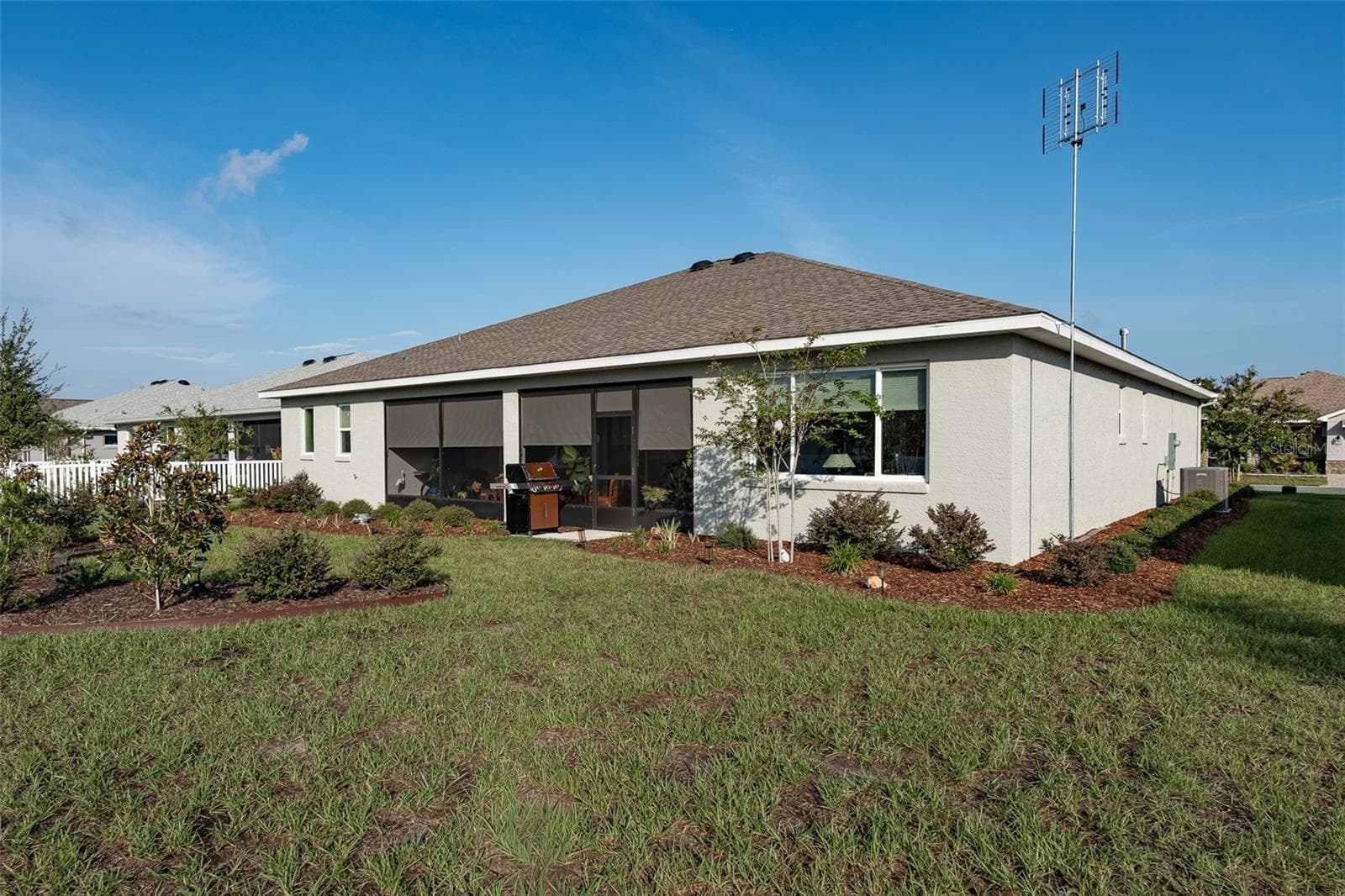 Single Family Residence at 10586 SW 98TH PL, OCALA, photo 53 of 62