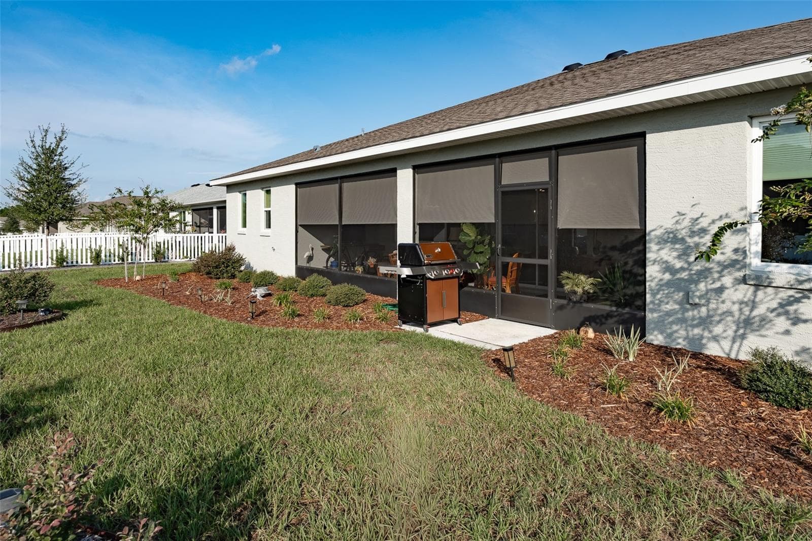 Single Family Residence at 10586 SW 98TH PL, OCALA, photo 54 of 62