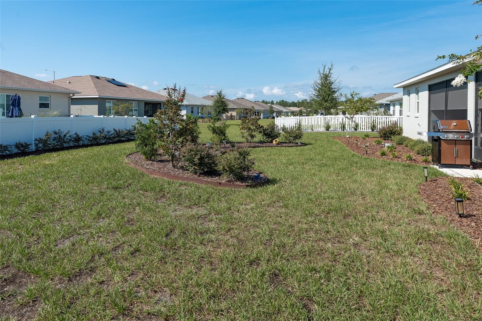 Single Family Residence at 10586 SW 98TH PL, OCALA, photo 55 of 62