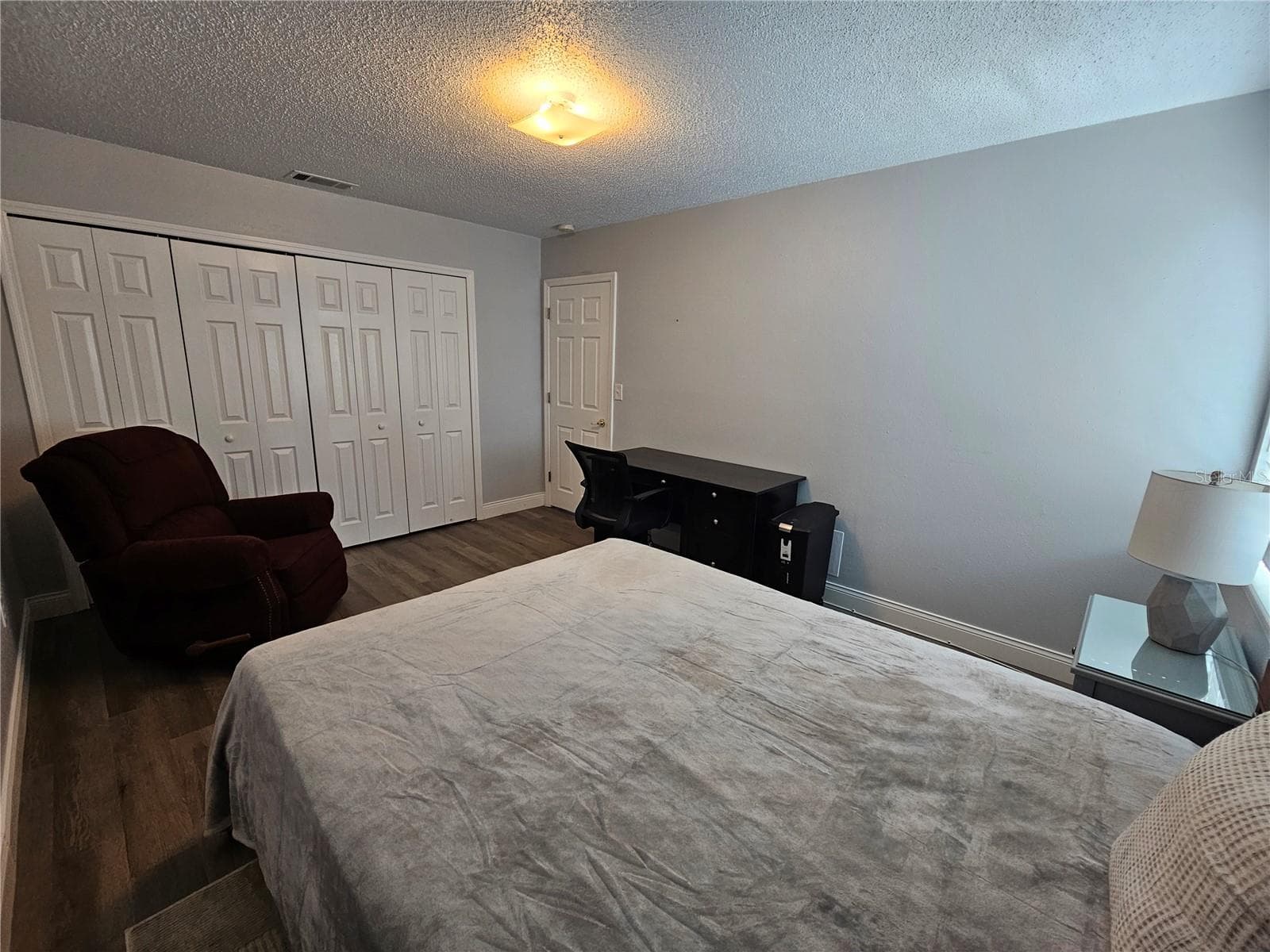 Spacious 2nd Bedroom and Closets - 1737 PARAKEET WAY #609, SARASOTA