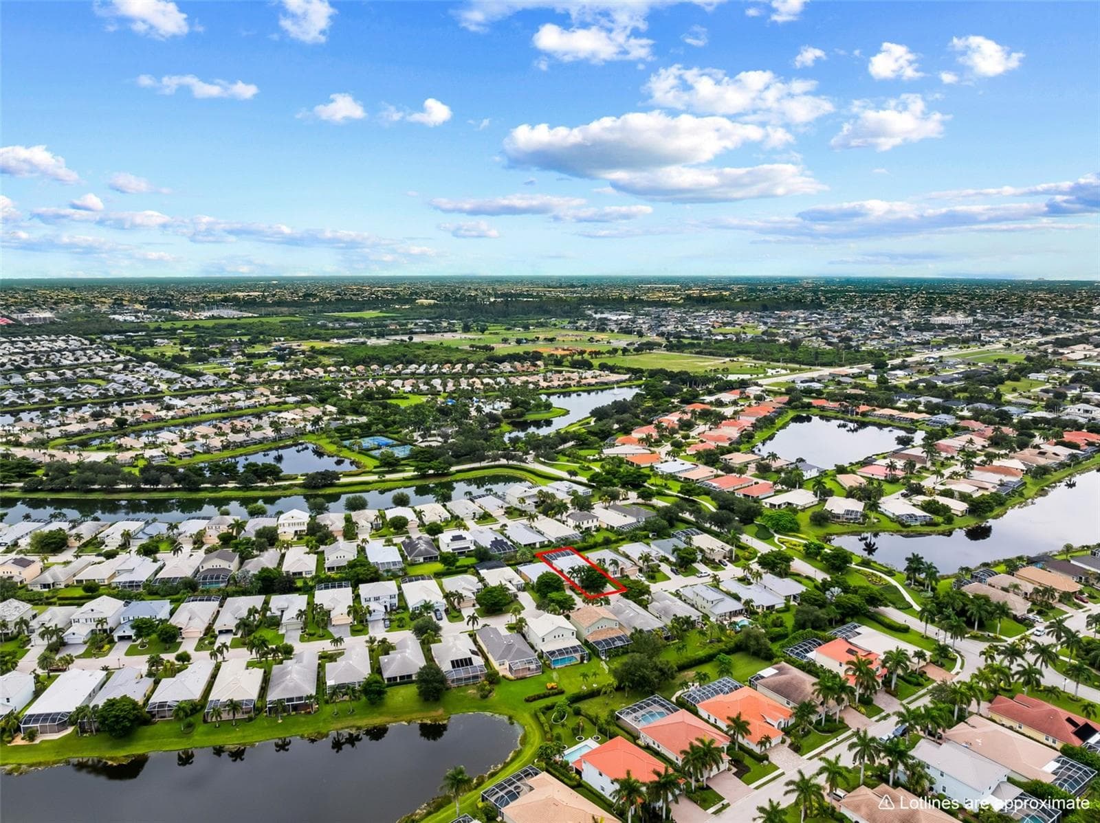 Single Family Residence at 2617 BRIGHTSIDE CT, CAPE CORAL, photo 49 of 58