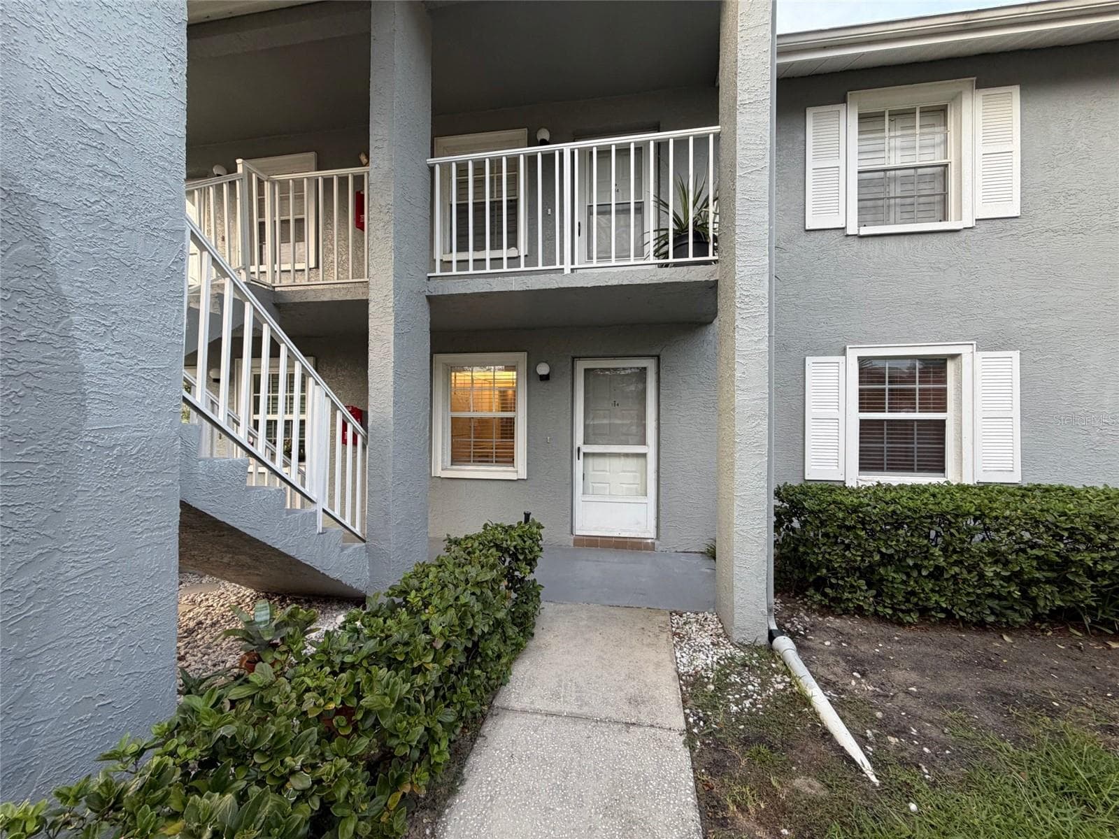 Condominium at 1465 MILLSTREAM LN #104, DUNEDIN, photo 30 of 36