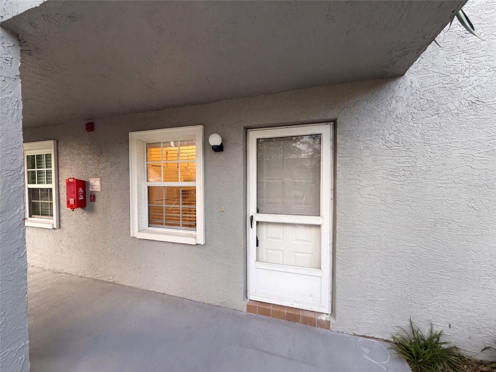 Condominium at 1465 MILLSTREAM LN #104, DUNEDIN, photo 31 of 36