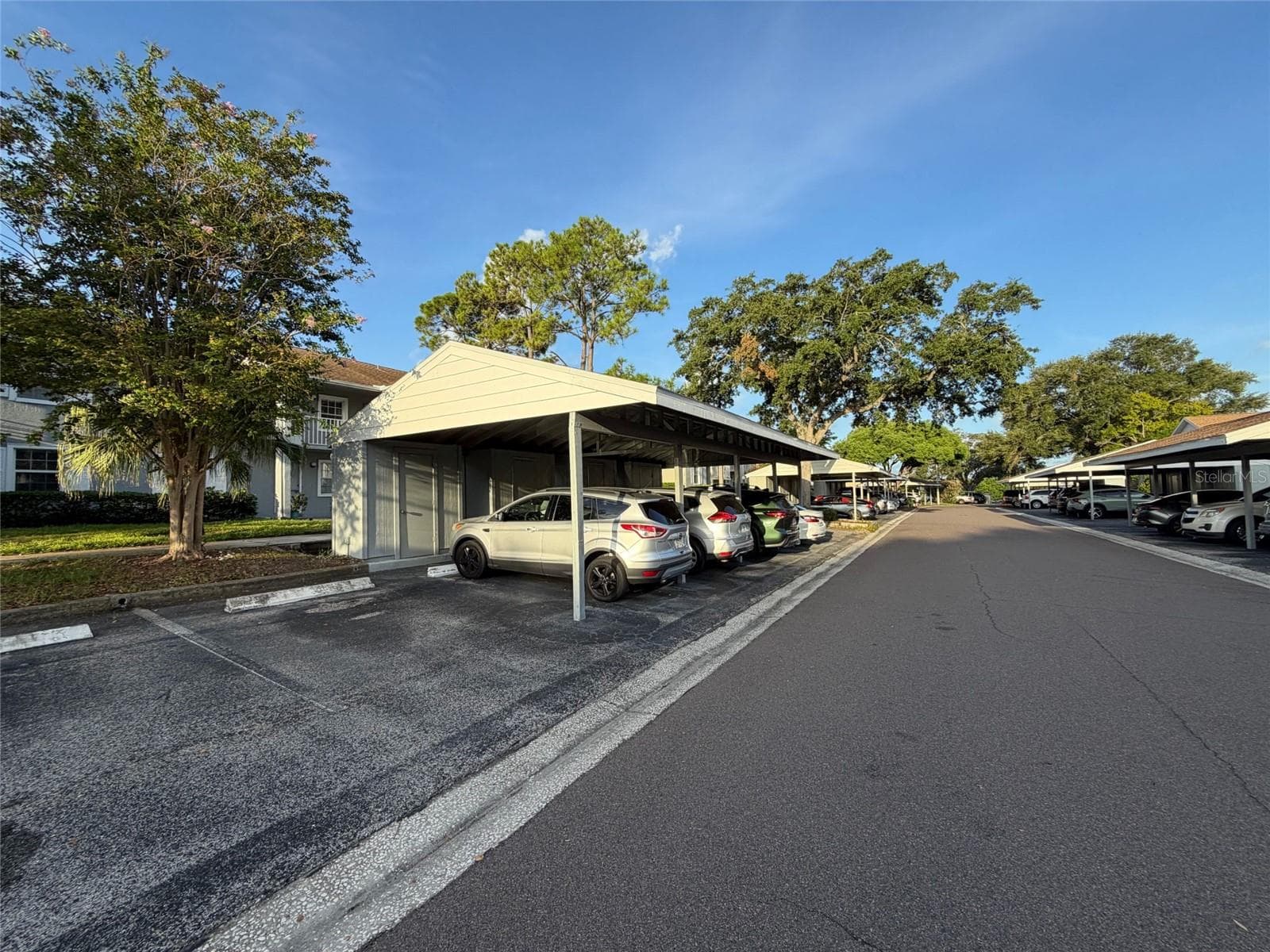Condominium at 1465 MILLSTREAM LN #104, DUNEDIN, photo 36 of 36
