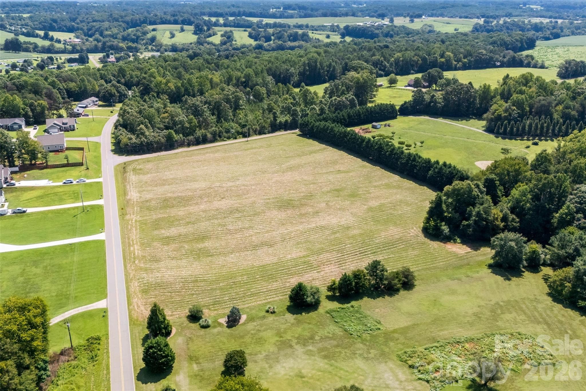 Bring your builder! - 146 Rimrock Road, Harmony