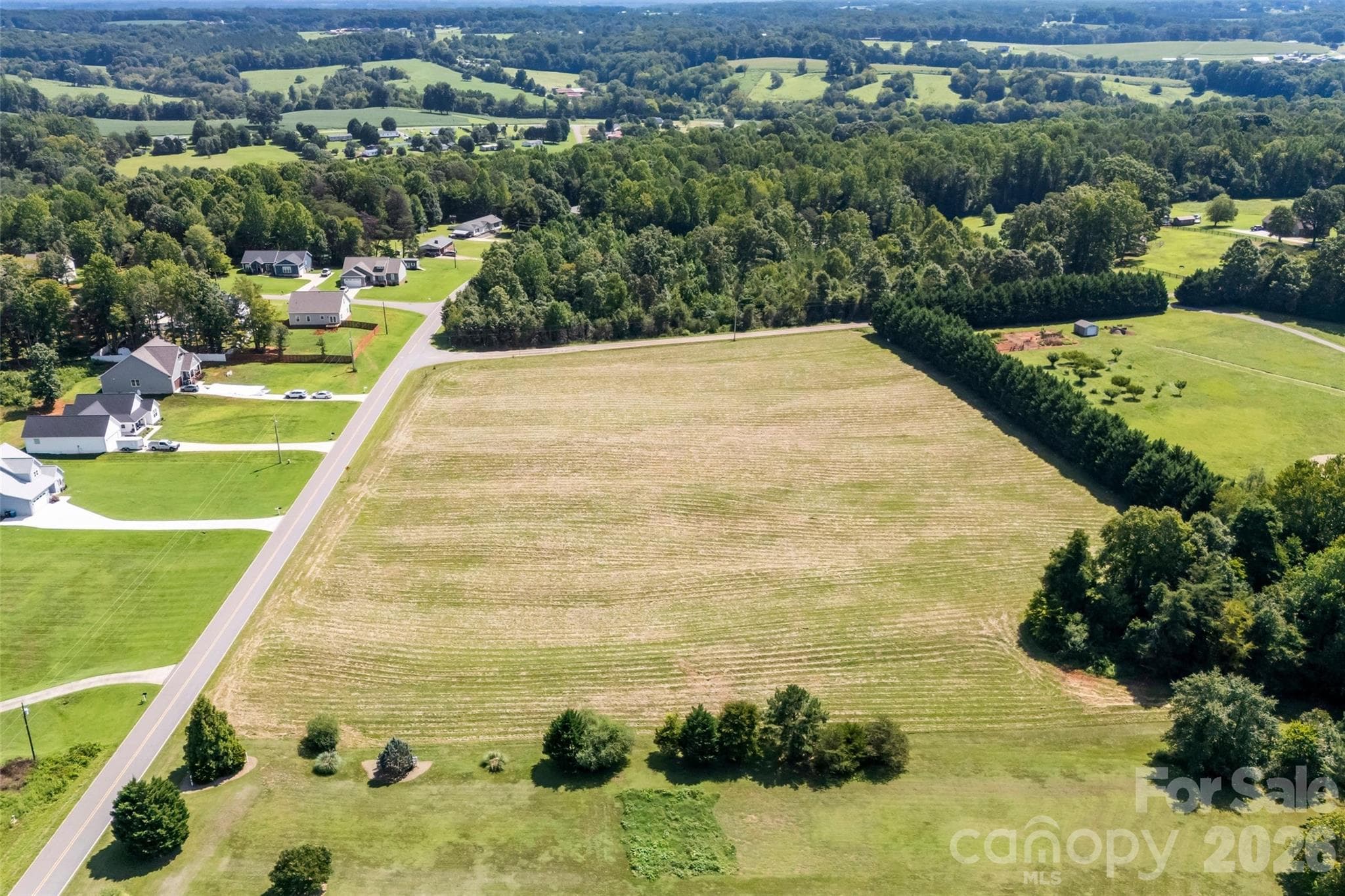 Lot at 146 Rimrock Road, Harmony, photo 9 of 14