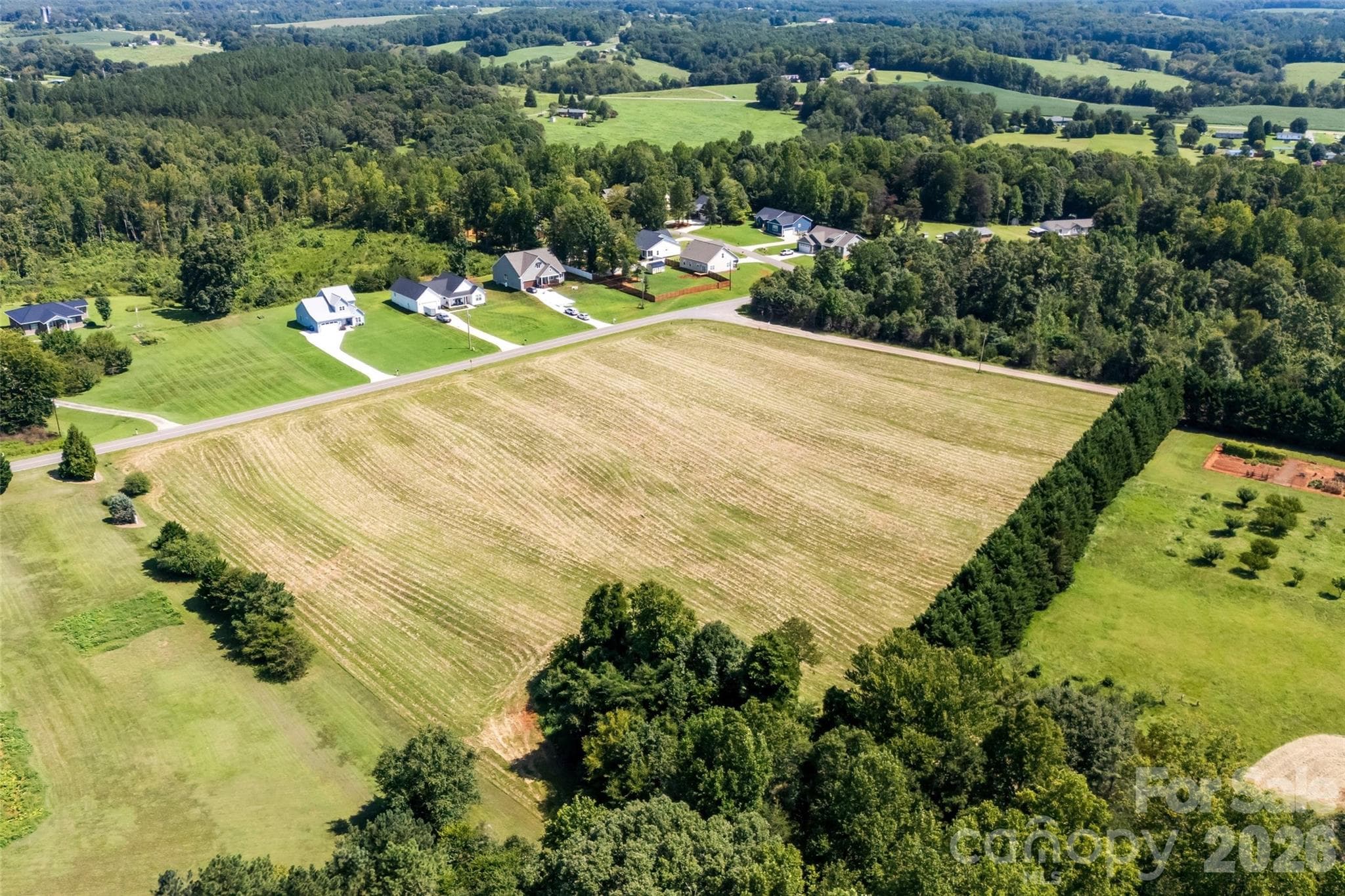 Lot at 146 Rimrock Road, Harmony, photo 10 of 14