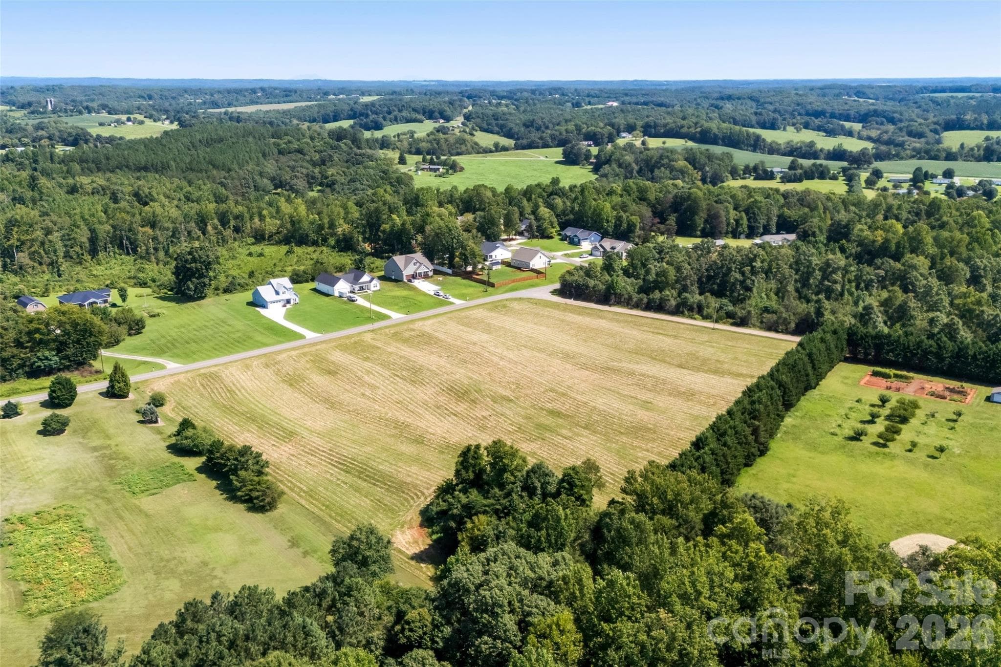 Lot at 146 Rimrock Road, Harmony, photo 11 of 14