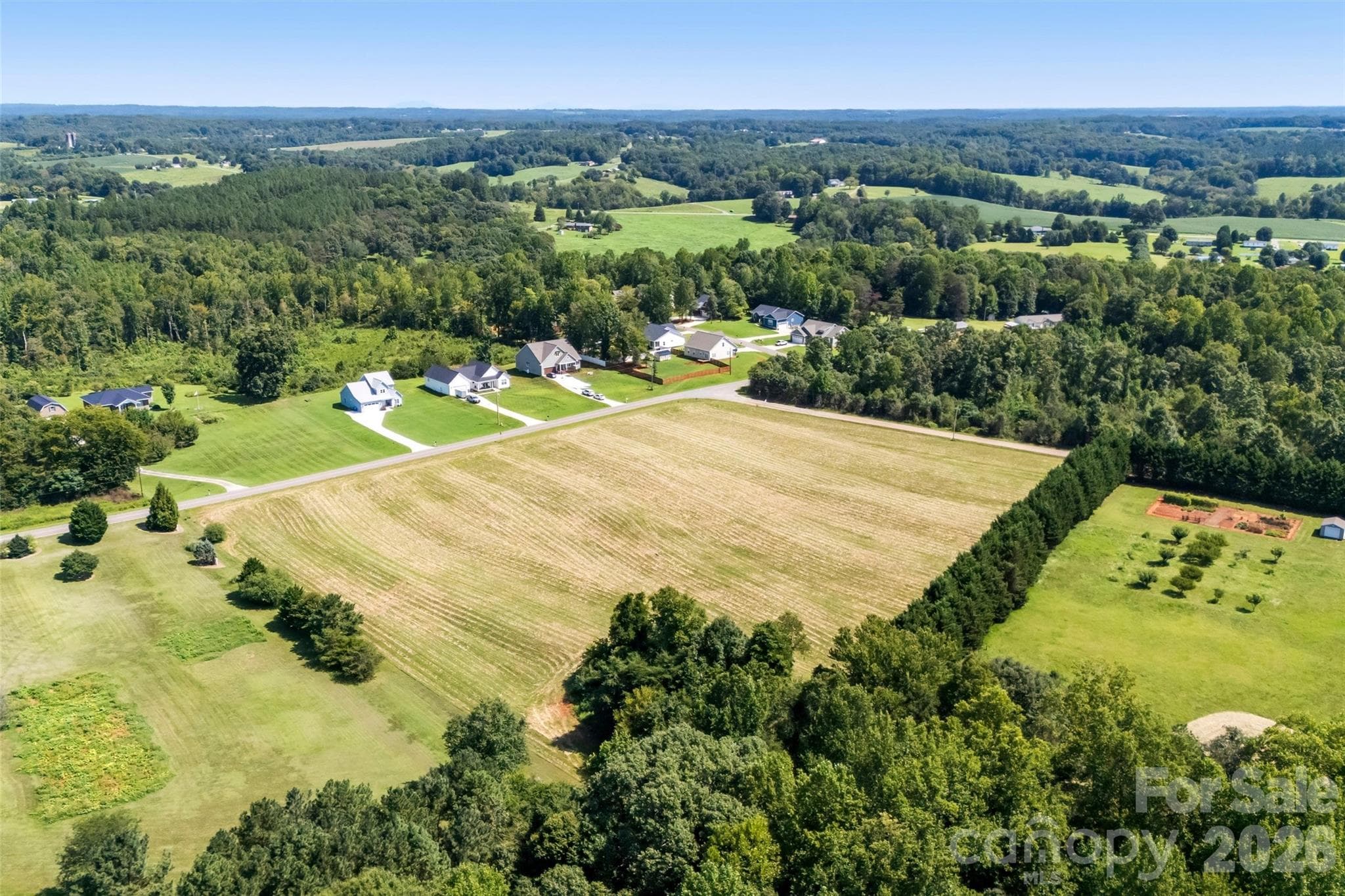 Lot at 146 Rimrock Road, Harmony, photo 12 of 14