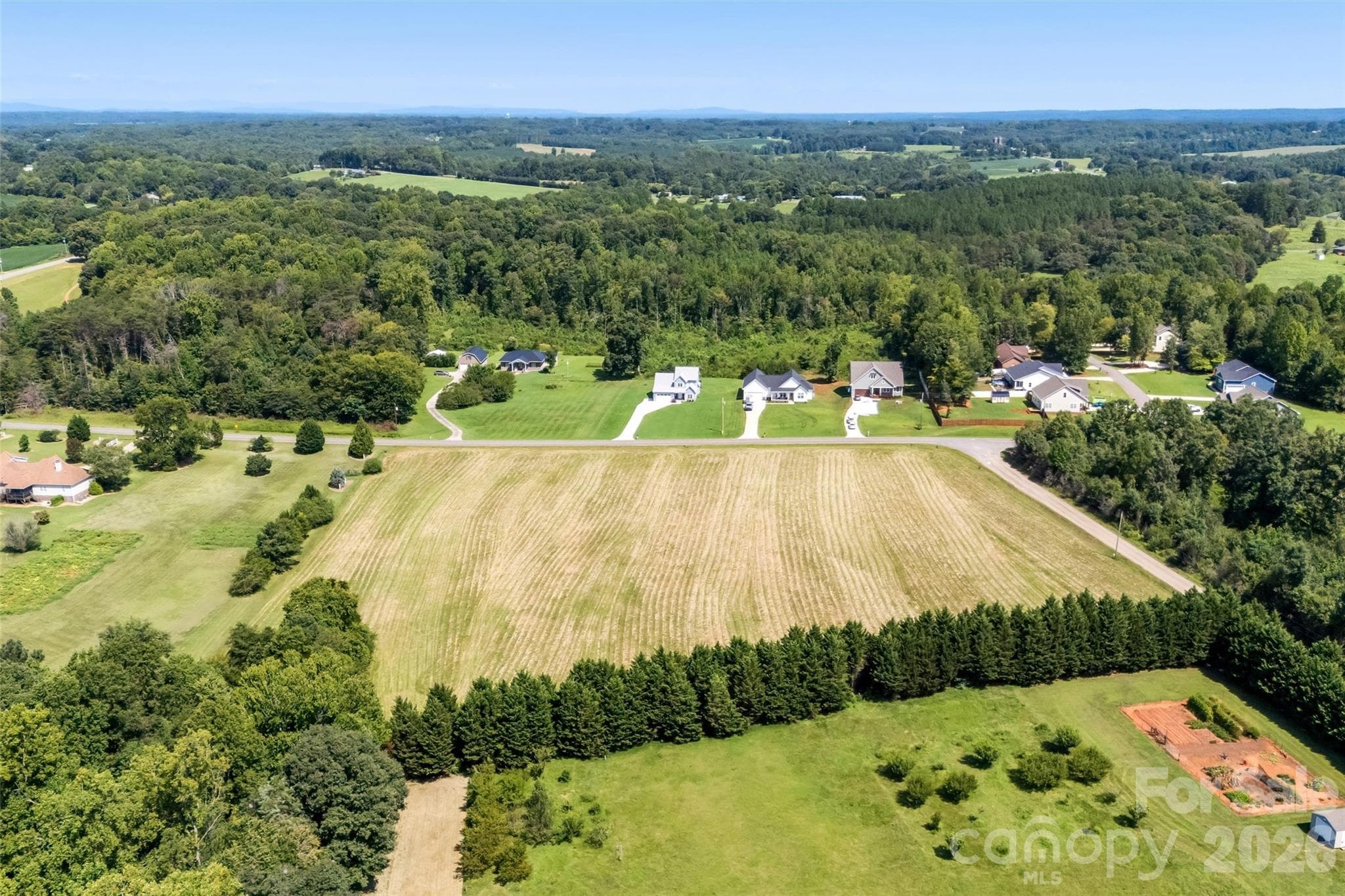 Lot at 146 Rimrock Road, Harmony, photo 13 of 14