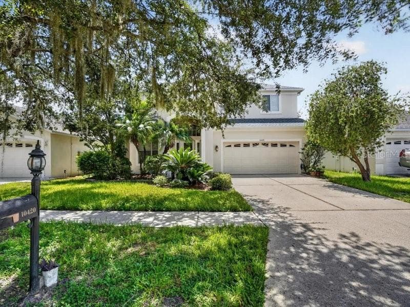 10420 LUCAYA DR