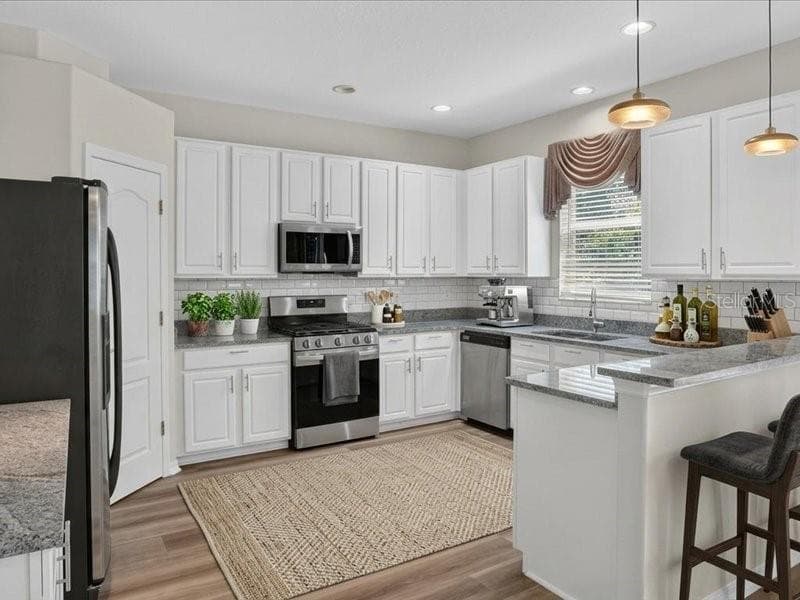Single Family Residence at 10420 LUCAYA DR, TAMPA, photo 5 of 42