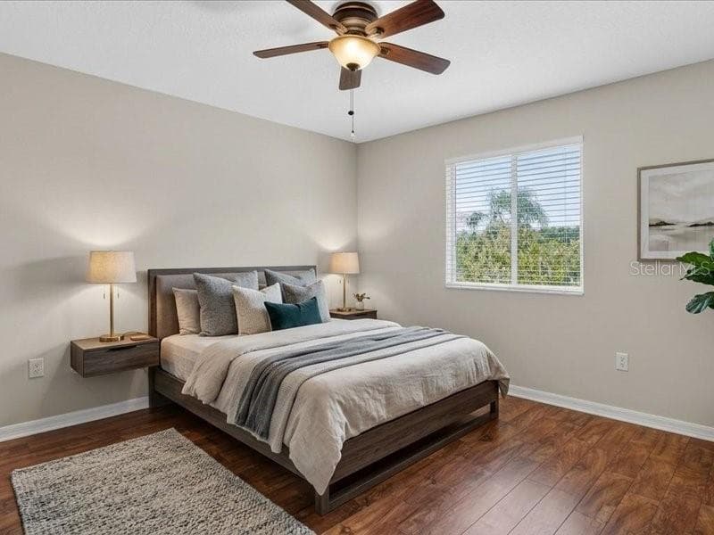 Single Family Residence at 10420 LUCAYA DR, TAMPA, photo 8 of 42