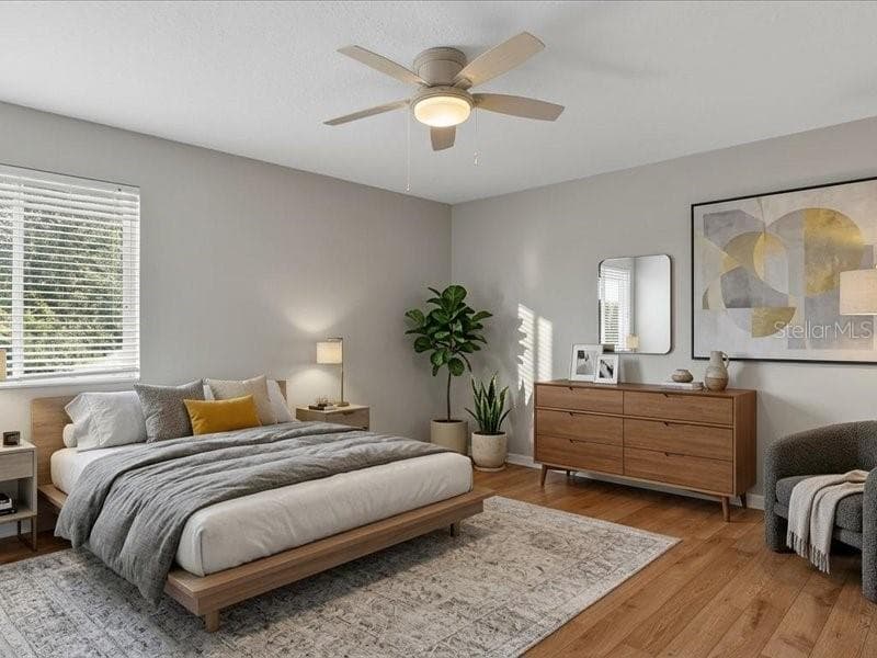 Single Family Residence at 10420 LUCAYA DR, TAMPA, photo 10 of 42