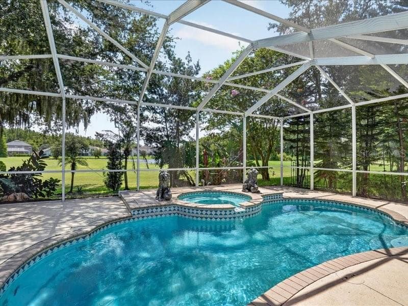Single Family Residence at 10420 LUCAYA DR, TAMPA, photo 37 of 42