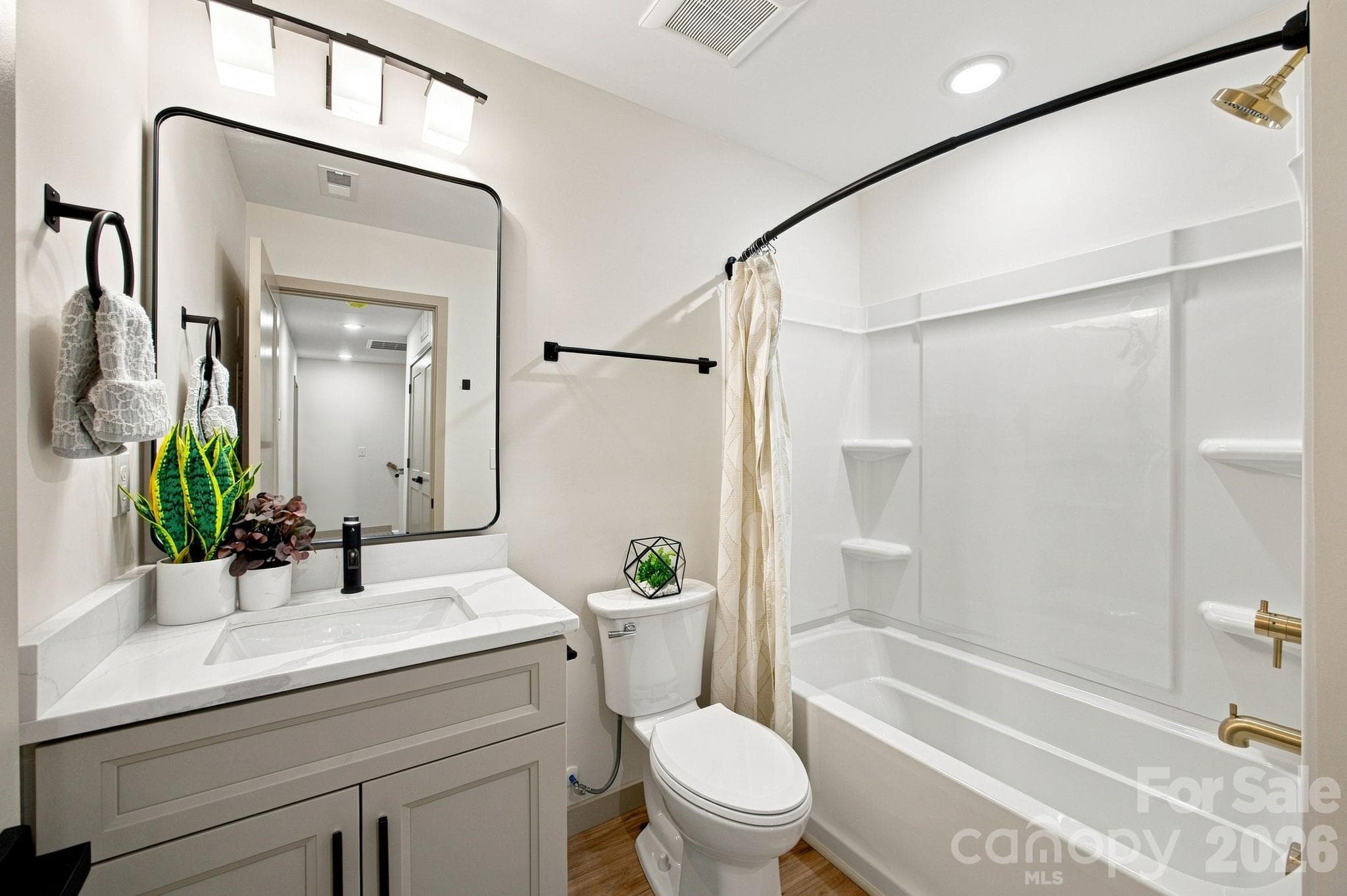 Townhouse at 325 Lincoln Street SW, Concord, photo 23 of 40