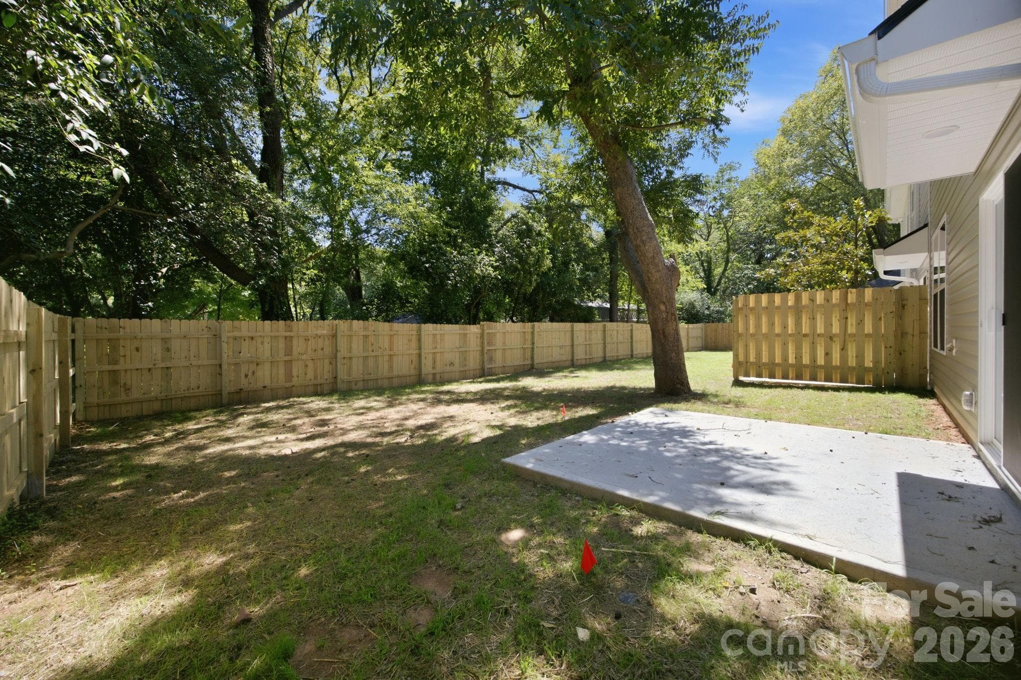 Townhouse at 325 Lincoln Street SW, Concord, photo 35 of 40