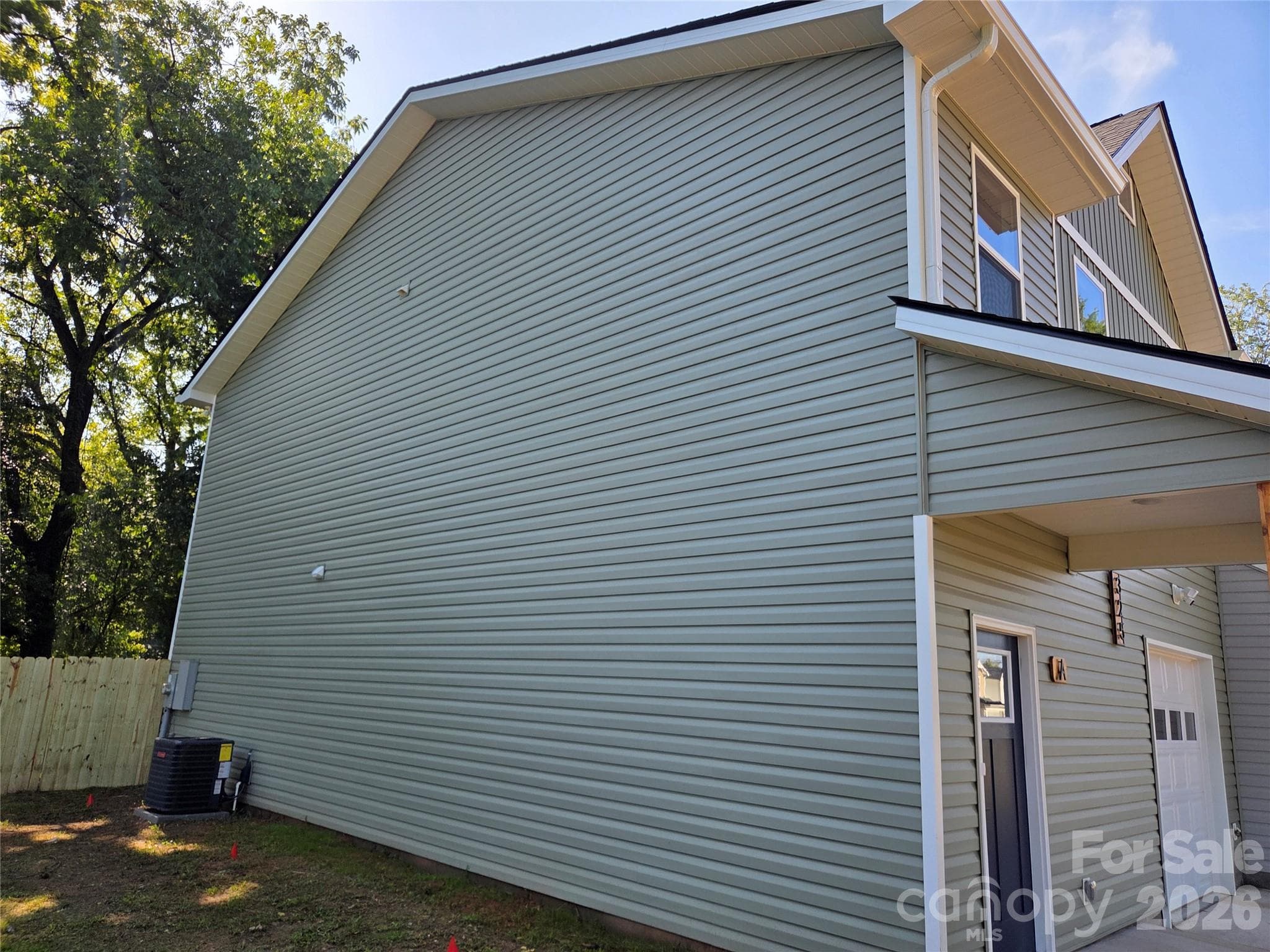 Townhouse at 325 Lincoln Street SW, Concord, photo 39 of 40