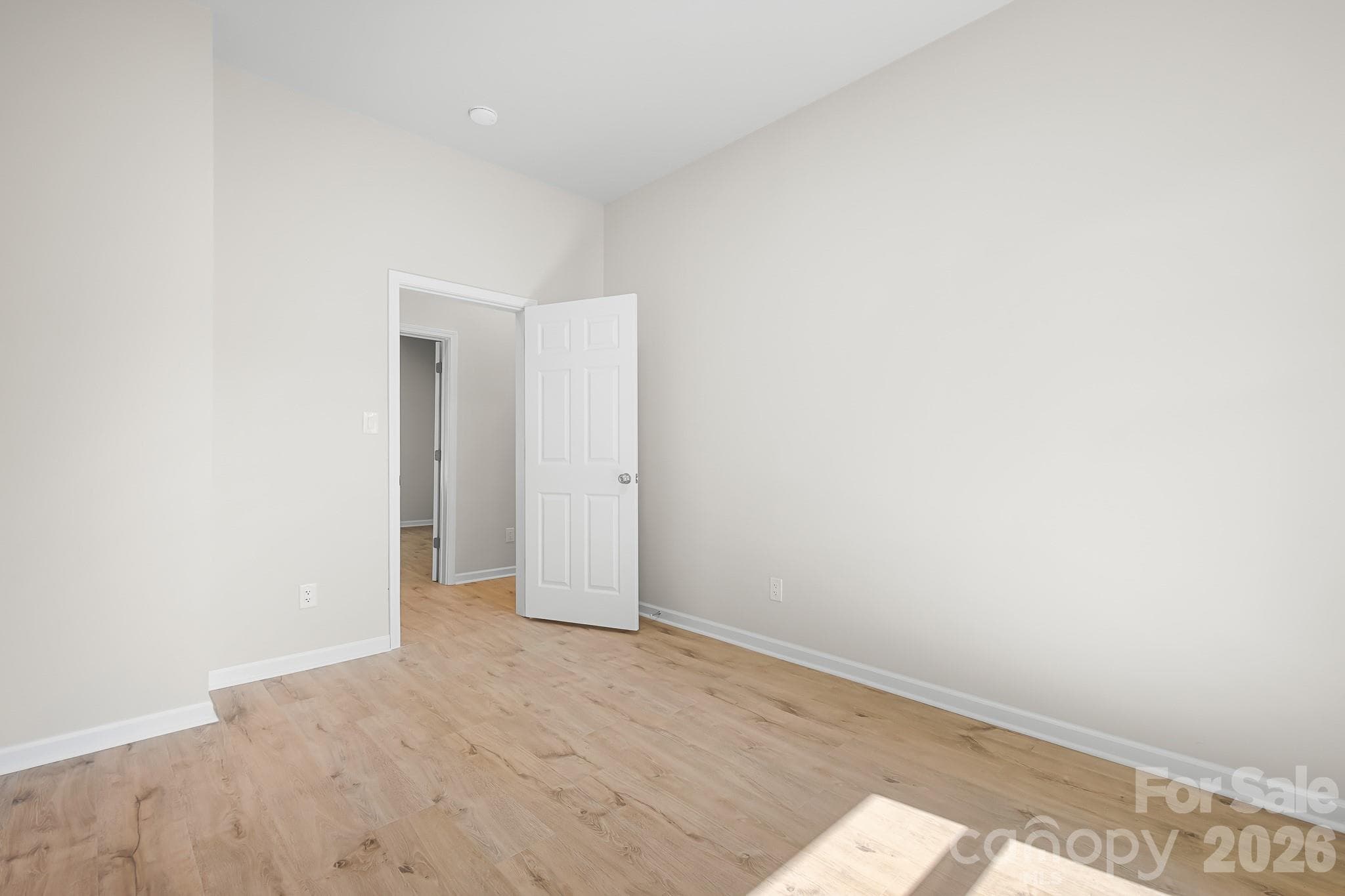 Bedroom 3 - 104 1st Avenue, China Grove