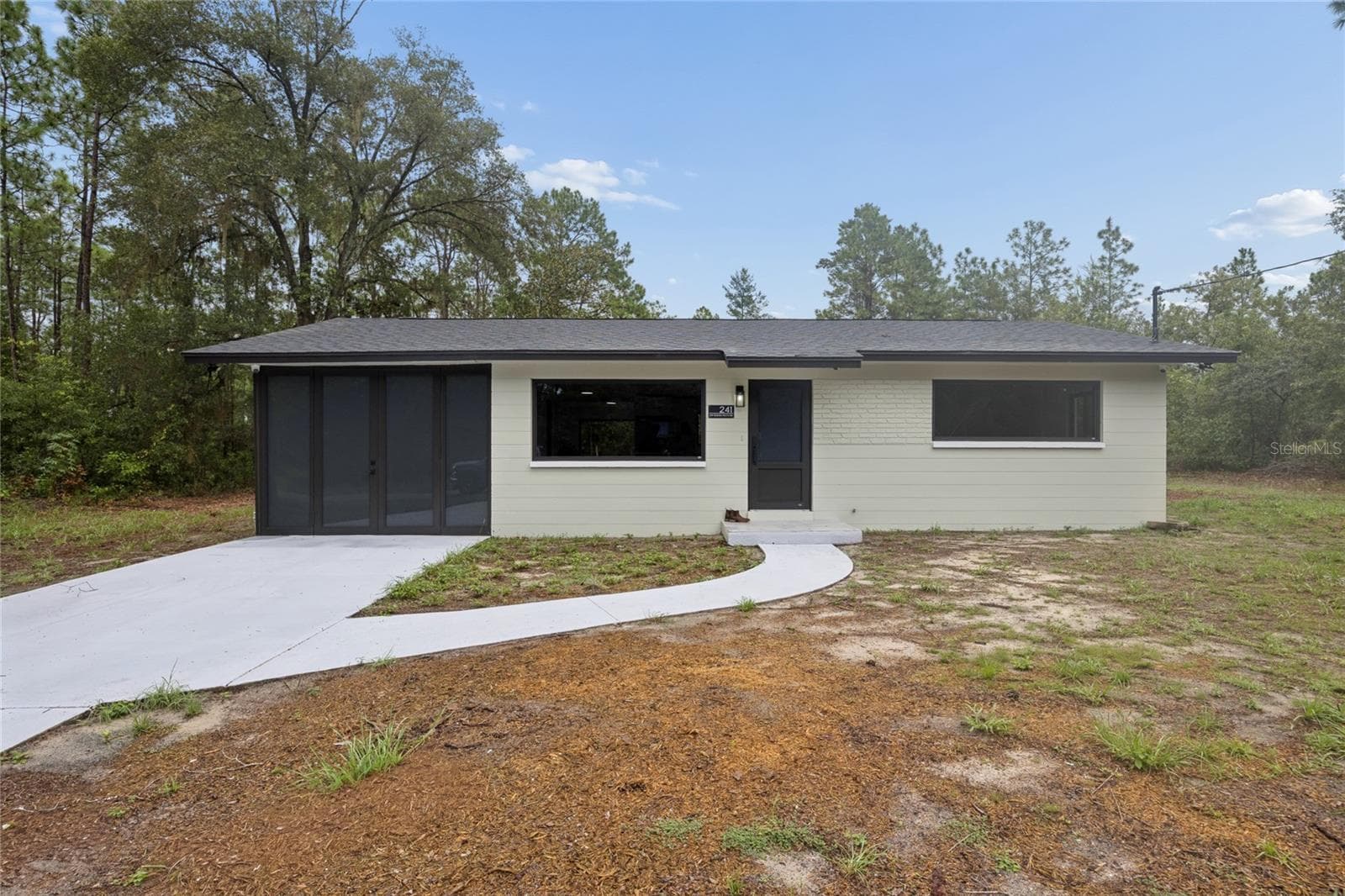 241 SW BUENA VISTA RD