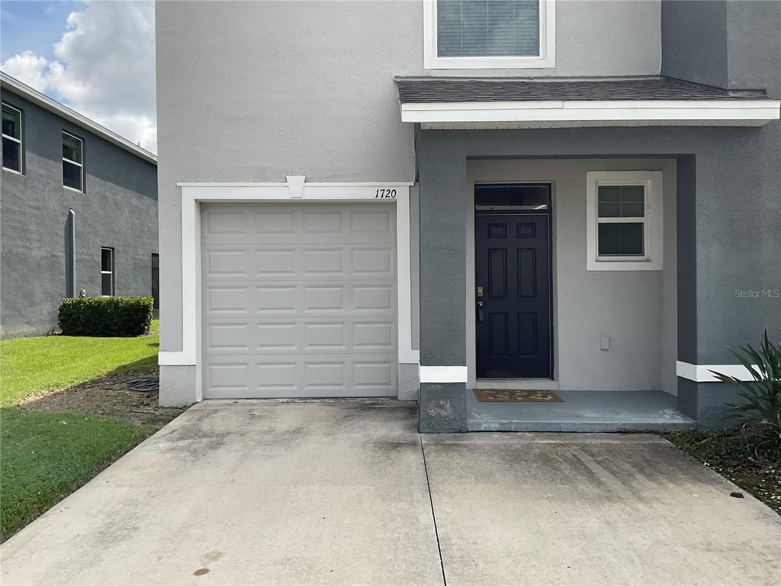 Townhouse at 1720 HUBBELL RD, WESLEY CHAPEL, photo 2 of 36