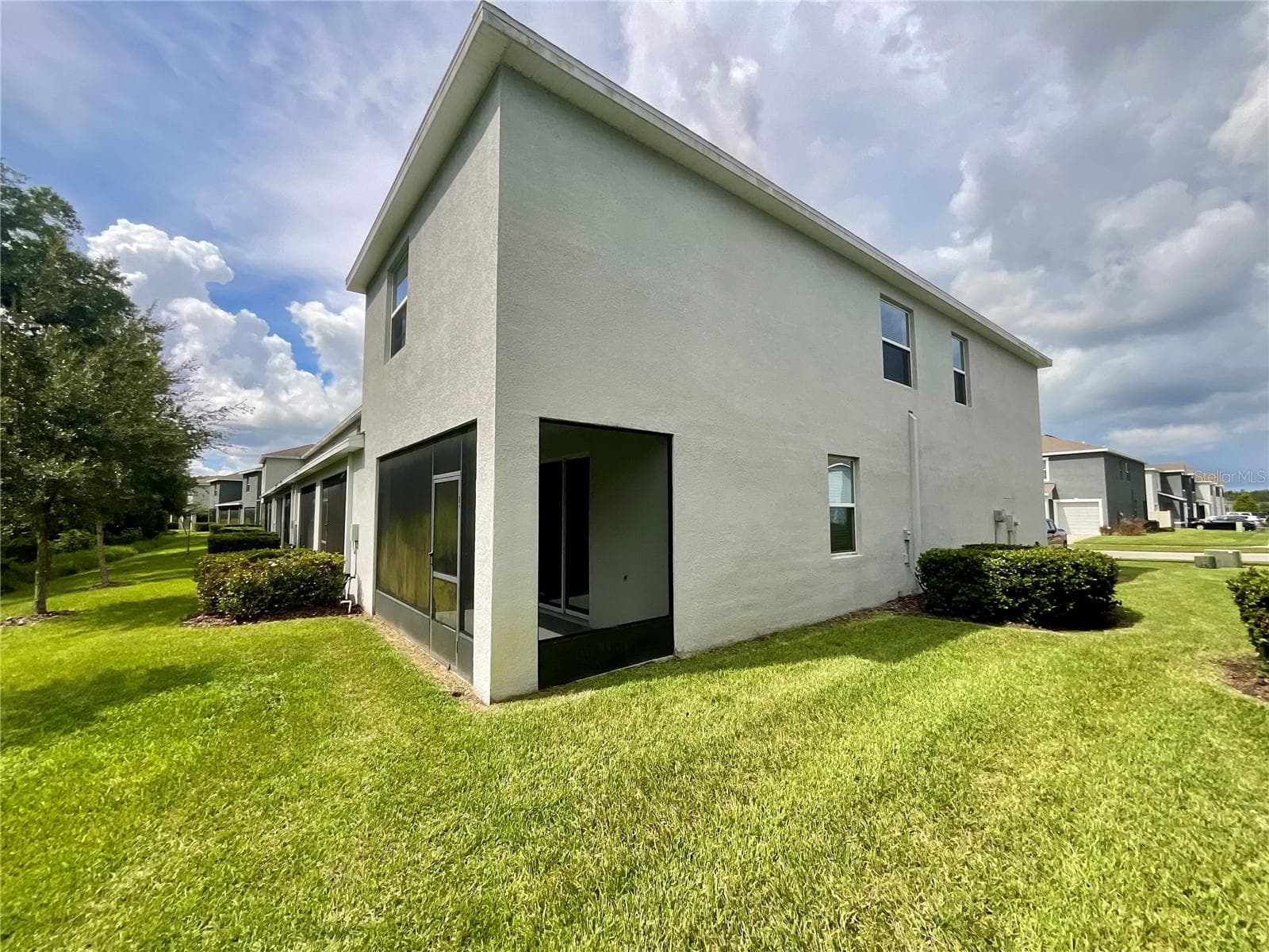 Townhouse at 1720 HUBBELL RD, WESLEY CHAPEL, photo 3 of 36