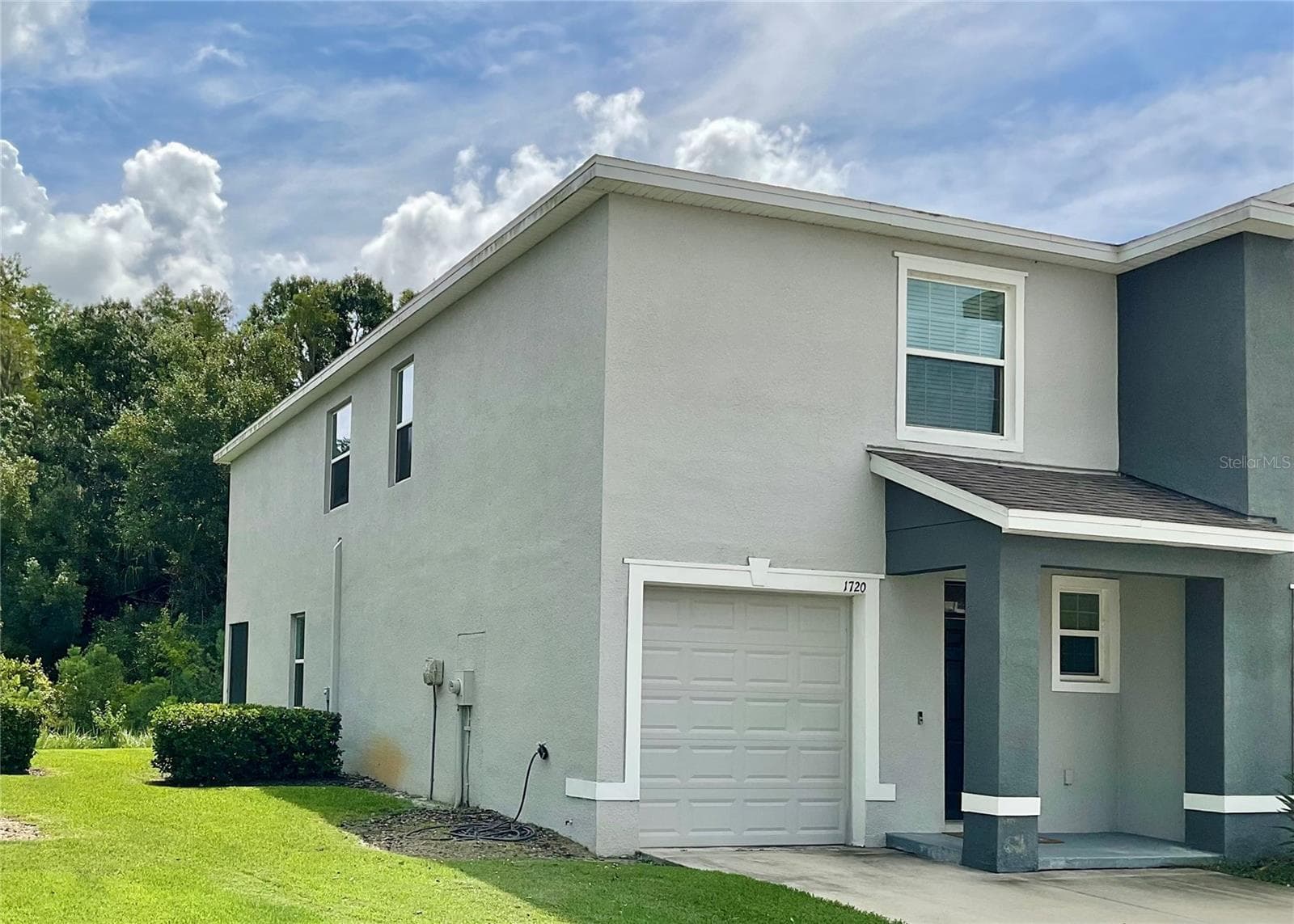 Townhouse at 1720 HUBBELL RD, WESLEY CHAPEL, photo 32 of 36