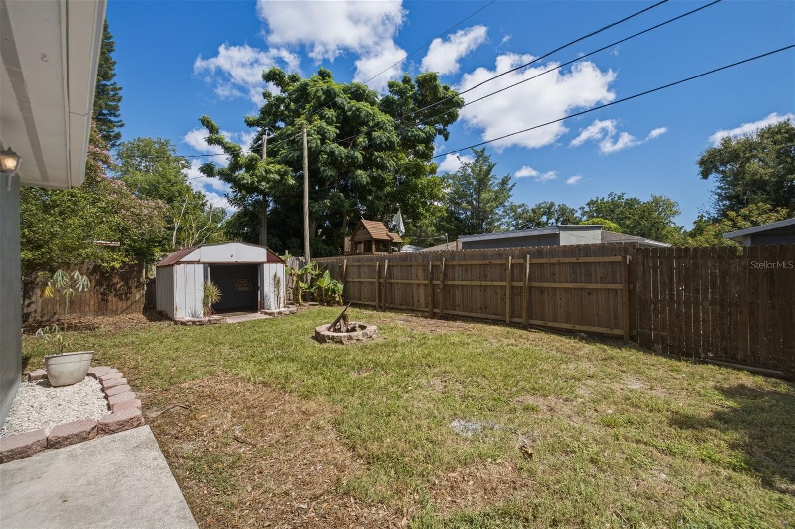 Single Family Residence at 5392 44TH AVE N, ST PETERSBURG, photo 20 of 23