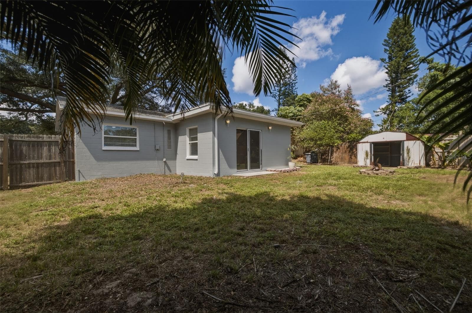 Single Family Residence at 5392 44TH AVE N, ST PETERSBURG, photo 21 of 23