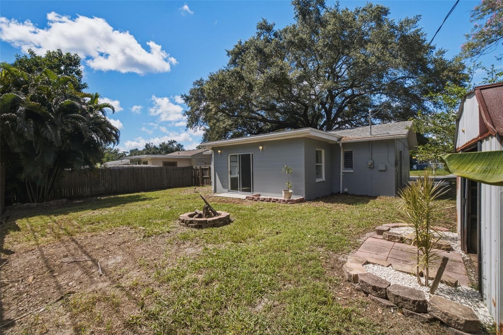 Single Family Residence at 5392 44TH AVE N, ST PETERSBURG, photo 22 of 23