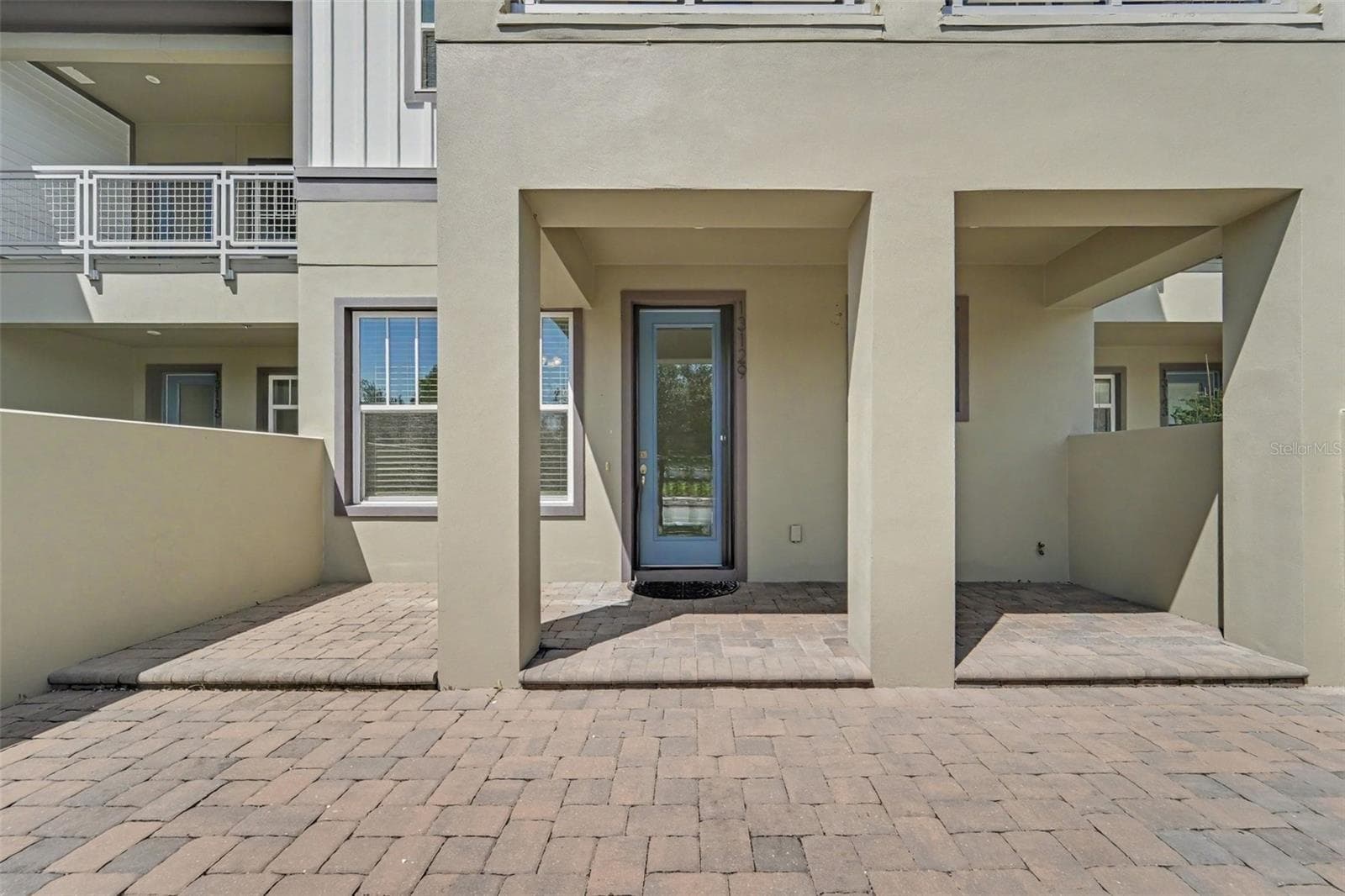 Townhouse at 13129 SALK WAY, ORLANDO, photo 4 of 34
