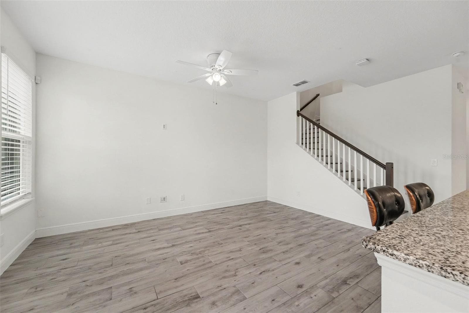 Living Room - 13129 SALK WAY, ORLANDO