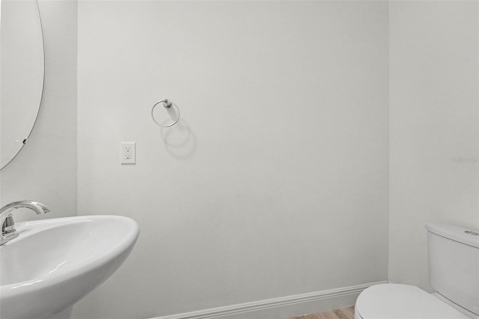 1st Floor-Powder Bath - 13129 SALK WAY, ORLANDO