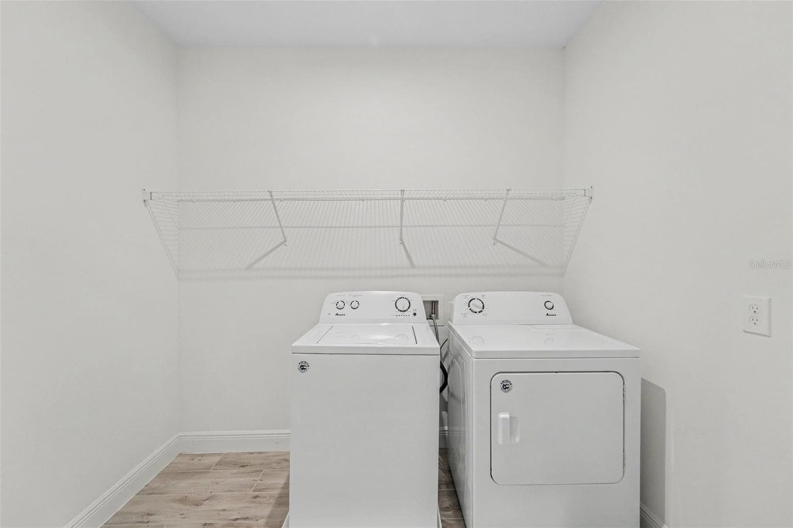 2nd Floor-Laundry Room - 13129 SALK WAY, ORLANDO