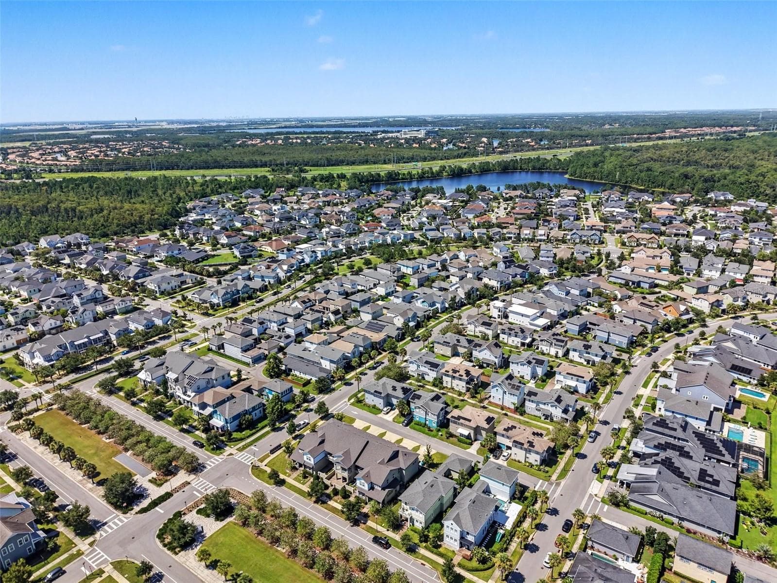 Townhouse at 13129 SALK WAY, ORLANDO, photo 31 of 34