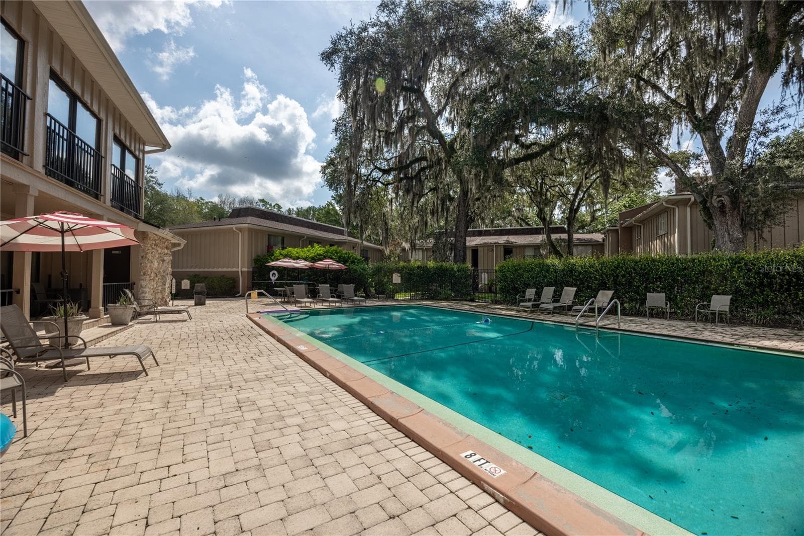 Condominium at 507 NW 39TH RD #122, GAINESVILLE, photo 31 of 36