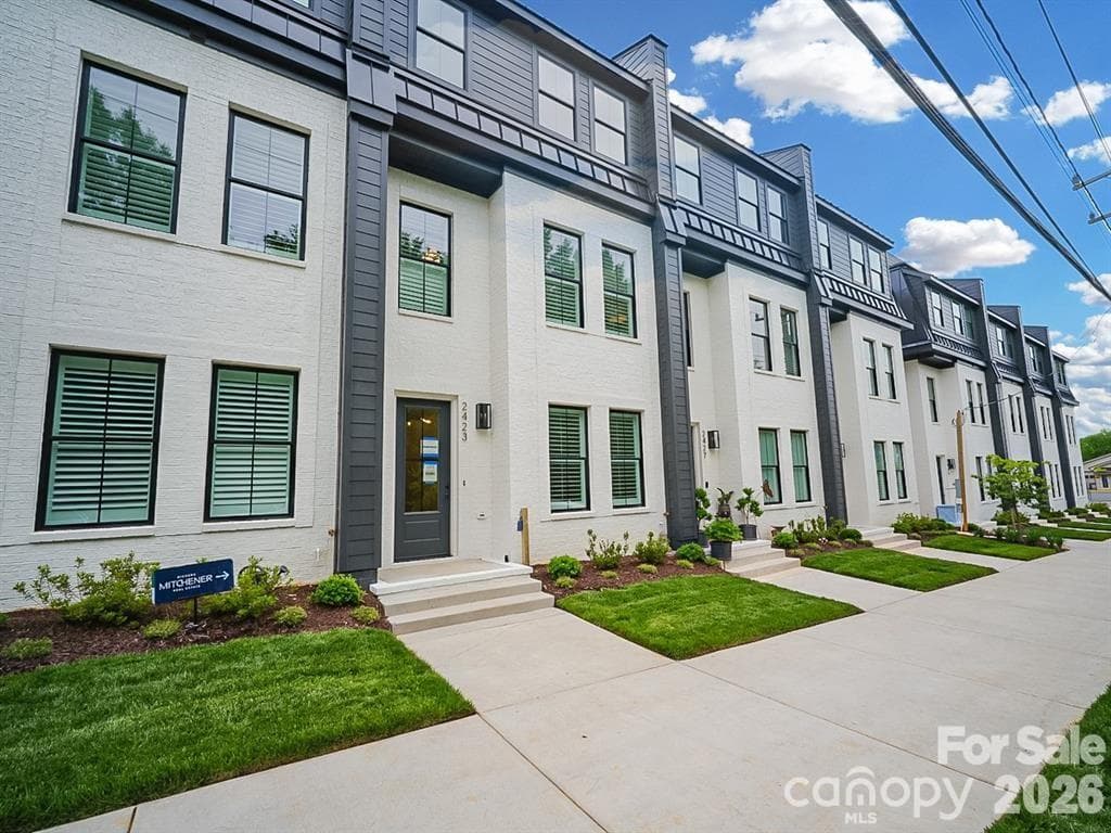 2516 Park Rose Lane