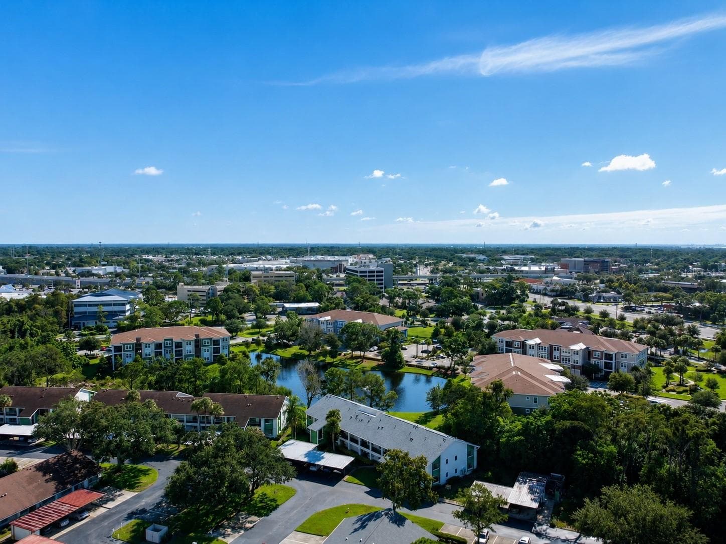 Condominium at 2531 ROYAL PINES CIR #23E, CLEARWATER, photo 2 of 40