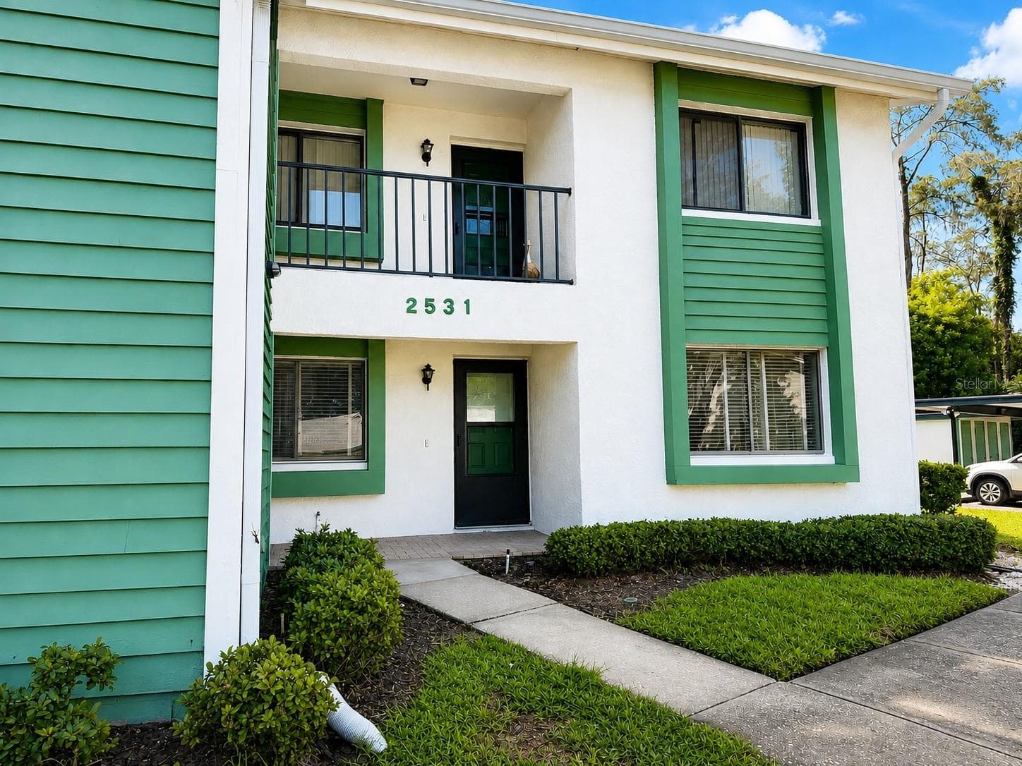 Condominium at 2531 ROYAL PINES CIR #23E, CLEARWATER, photo 3 of 40